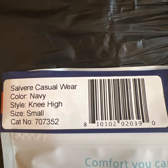 Compression socks - Picture 2 of 4